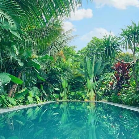 Nha Lua Homestay ニンビン エクステリア 写真